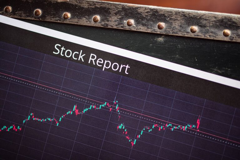 Dow Jones Analysis: Defensive Rotation Leads