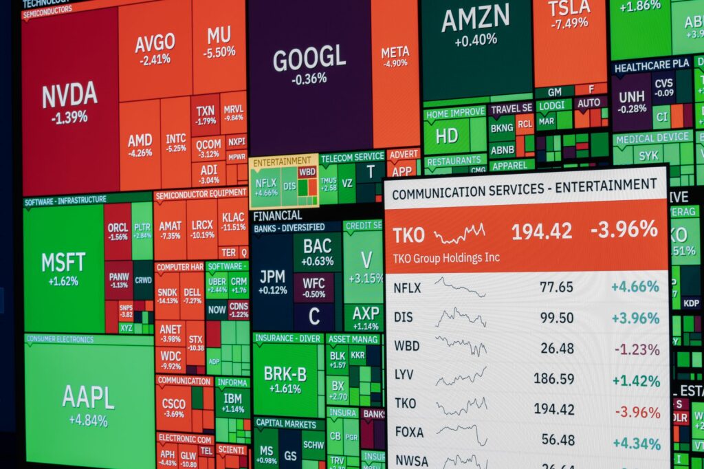 Dow Jones Analysis: Yields Pressure 50,900